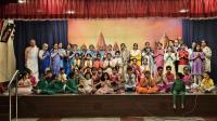 Prarthana Varga Programme to mark 25th Year of Shankara Jayanti Celebrations at Bengaluru Math - Bengaluru Camp June 2025 - Day 3 (21 June 2025)
